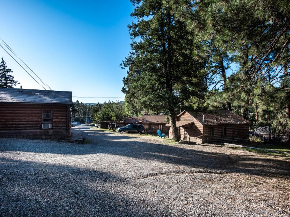 Windchaser, 1 Bedroom, Wood Burning Stove, Midtown, Sleeps 3 Ruidoso Eksteriør bilde