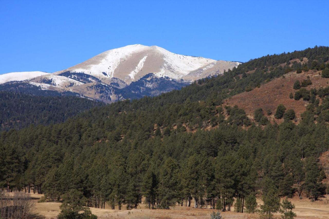 Windchaser, 1 Bedroom, Wood Burning Stove, Midtown, Sleeps 3 Ruidoso Eksteriør bilde