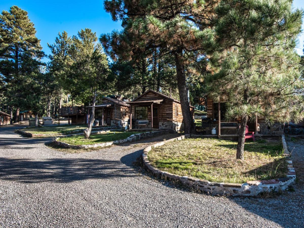 Windchaser, 1 Bedroom, Wood Burning Stove, Midtown, Sleeps 3 Ruidoso Eksteriør bilde