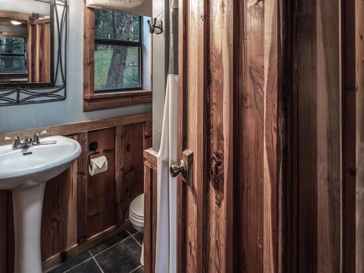 Windchaser, 1 Bedroom, Wood Burning Stove, Midtown, Sleeps 3 Ruidoso Eksteriør bilde