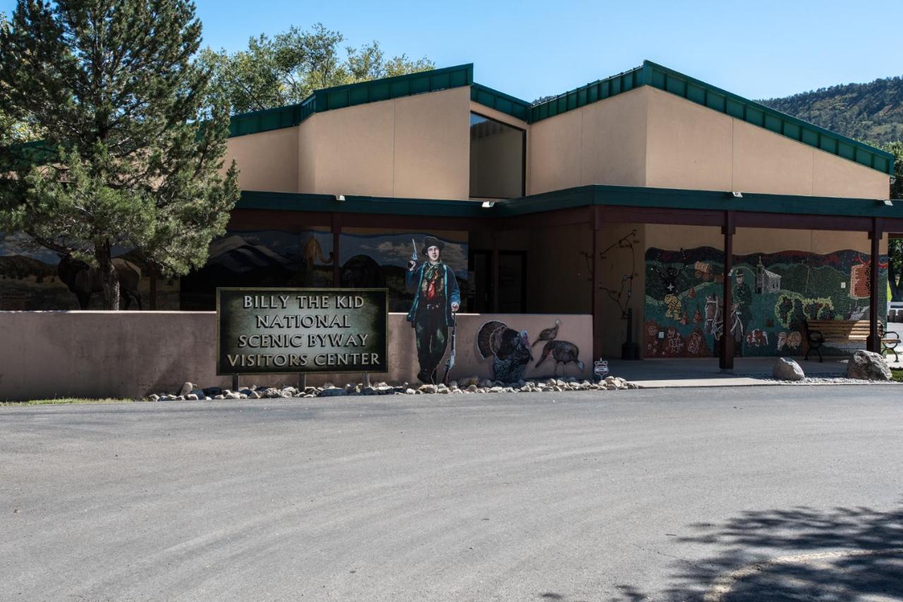 Windchaser, 1 Bedroom, Wood Burning Stove, Midtown, Sleeps 3 Ruidoso Eksteriør bilde