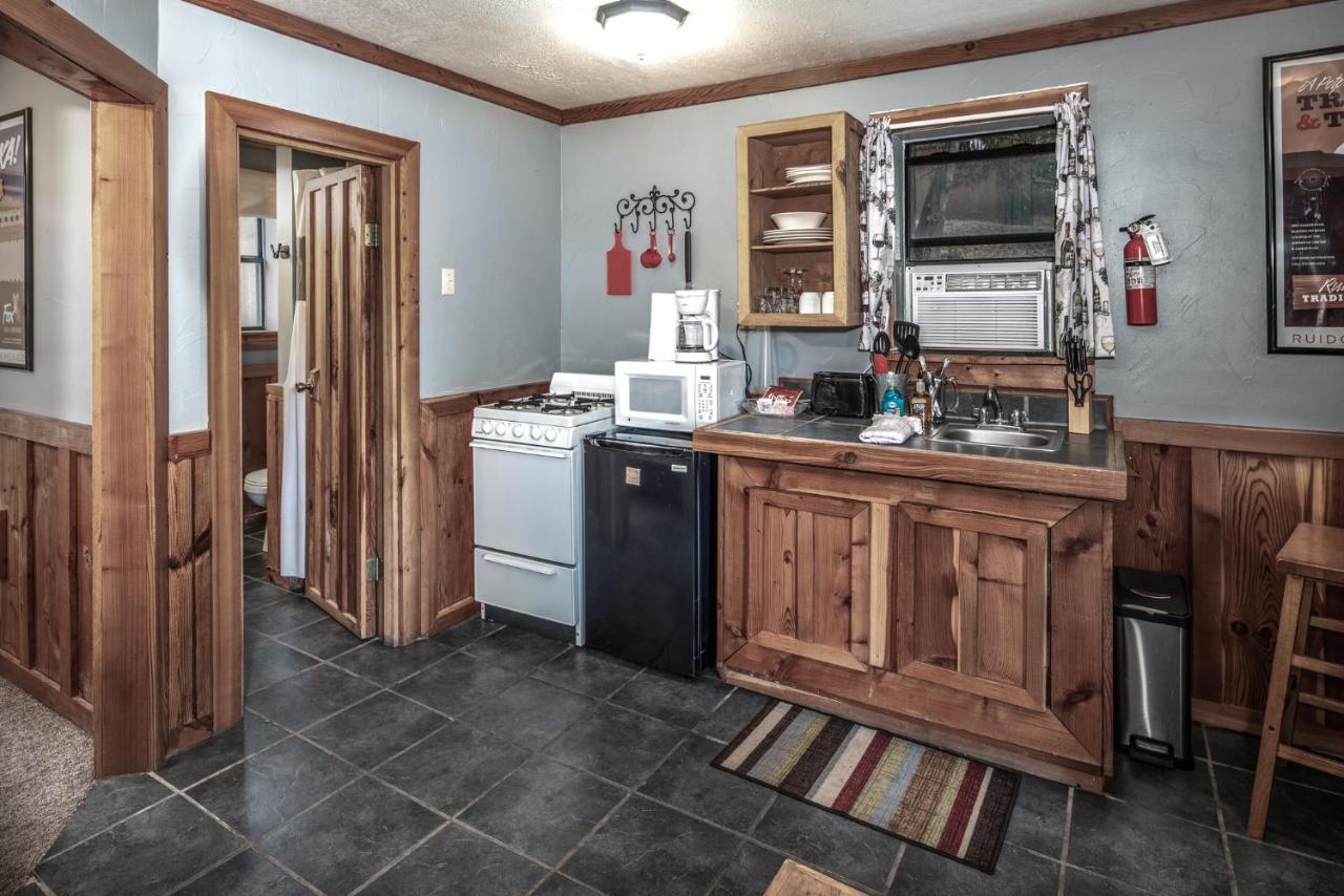 Windchaser, 1 Bedroom, Wood Burning Stove, Midtown, Sleeps 3 Ruidoso Eksteriør bilde