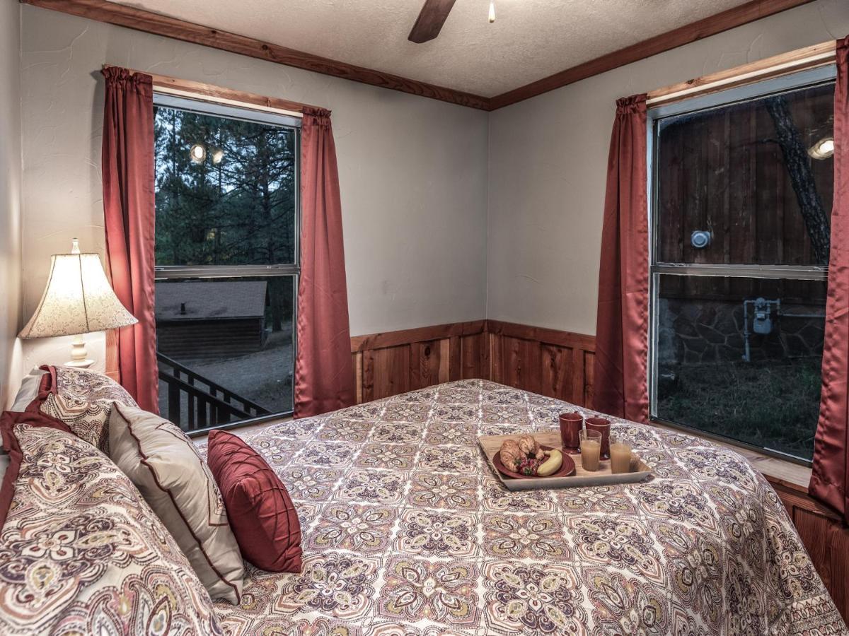 Windchaser, 1 Bedroom, Wood Burning Stove, Midtown, Sleeps 3 Ruidoso Eksteriør bilde